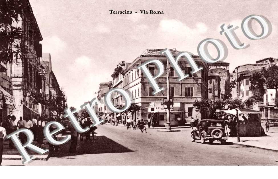 Via Roma