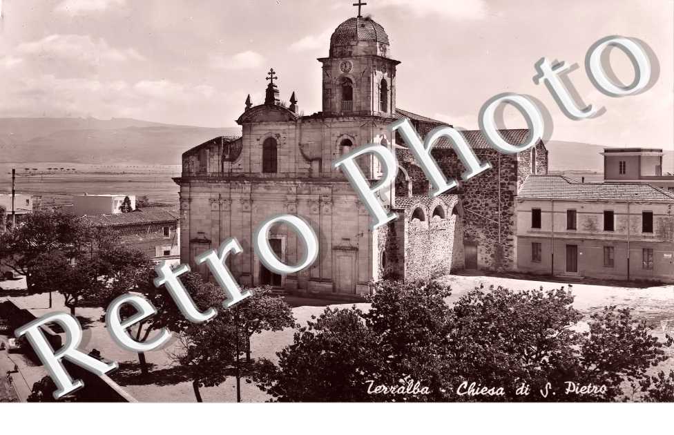 Chiesa di S. Pietro