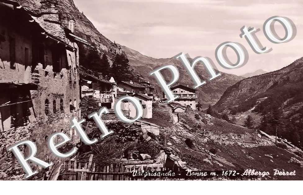 Albergo Perret