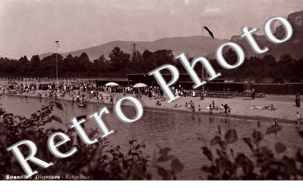 Strandbad