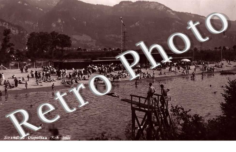 Strandbad Schmitter