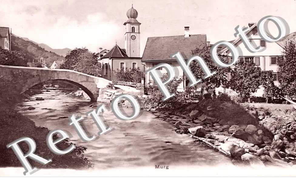 le bourg