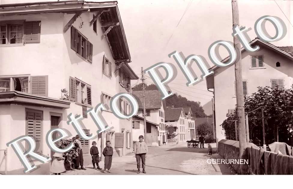 une rue