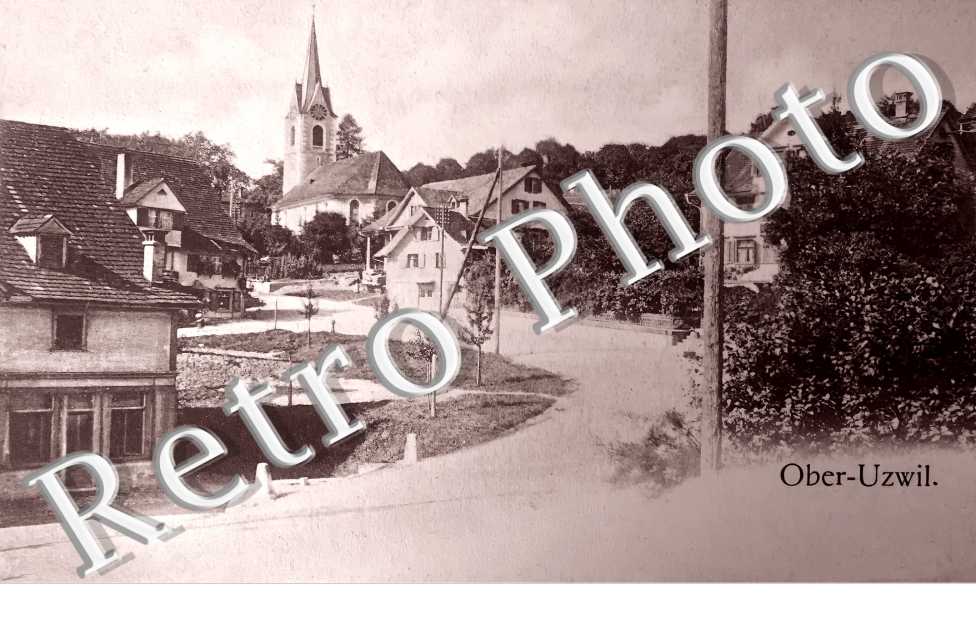le bourg