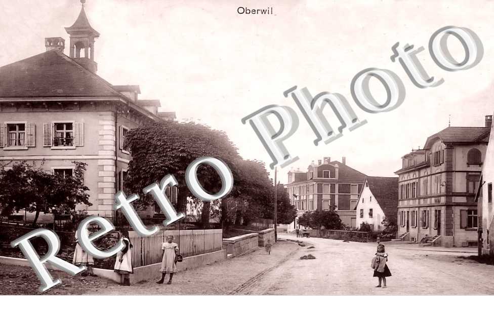 une rue