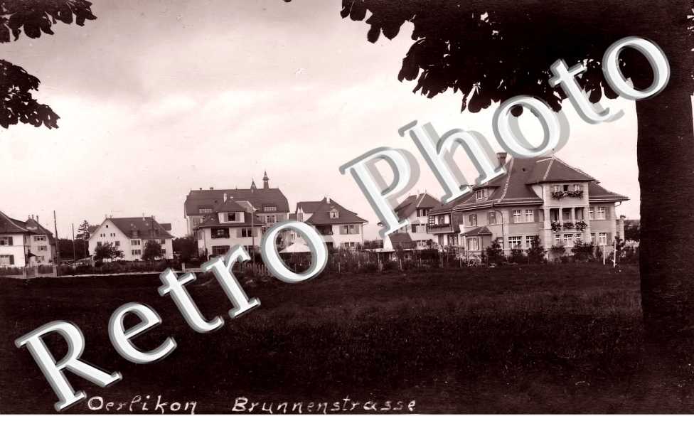 Brunnenstrasse