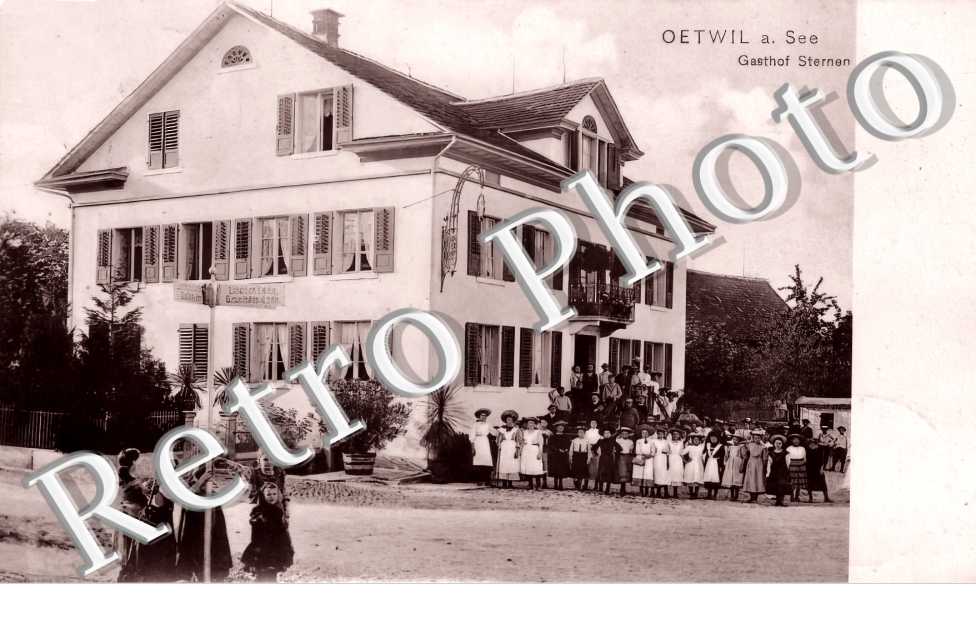 Gasthof Sternen