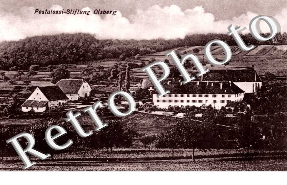 Pestalossi-Stiftung Olsberg