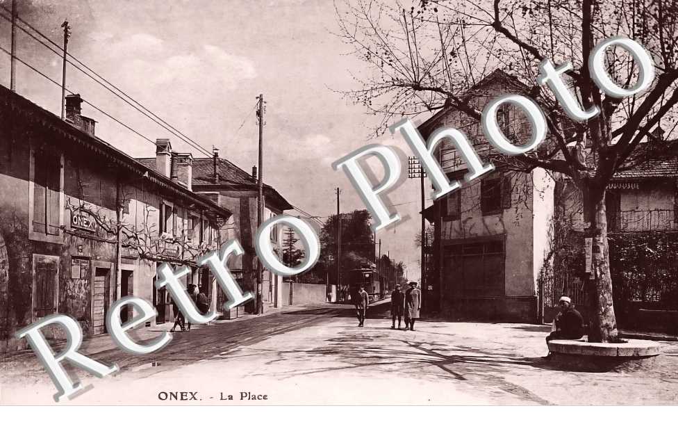 la Place