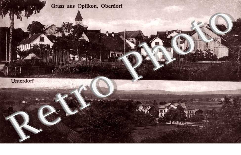 unterdorf