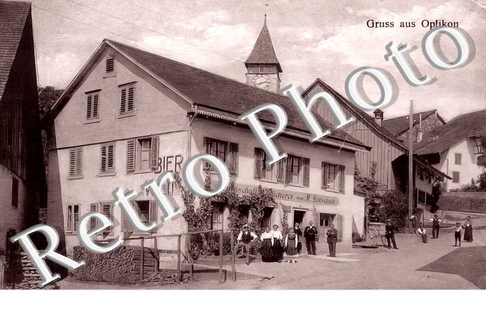 Wirtschaft 
