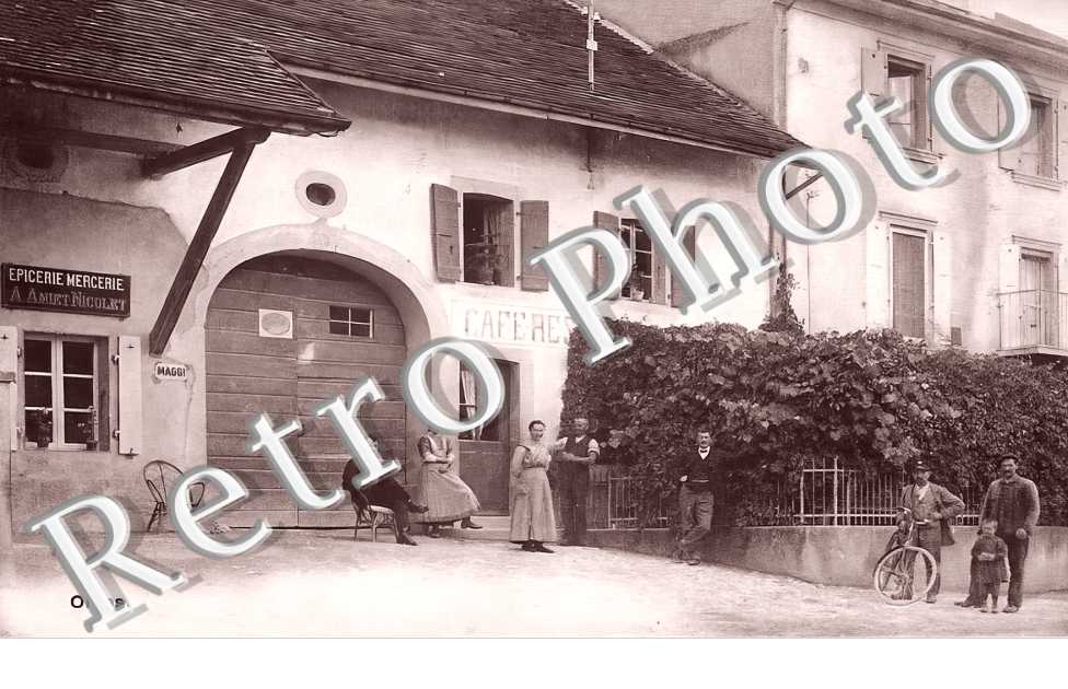epicerie mercerie