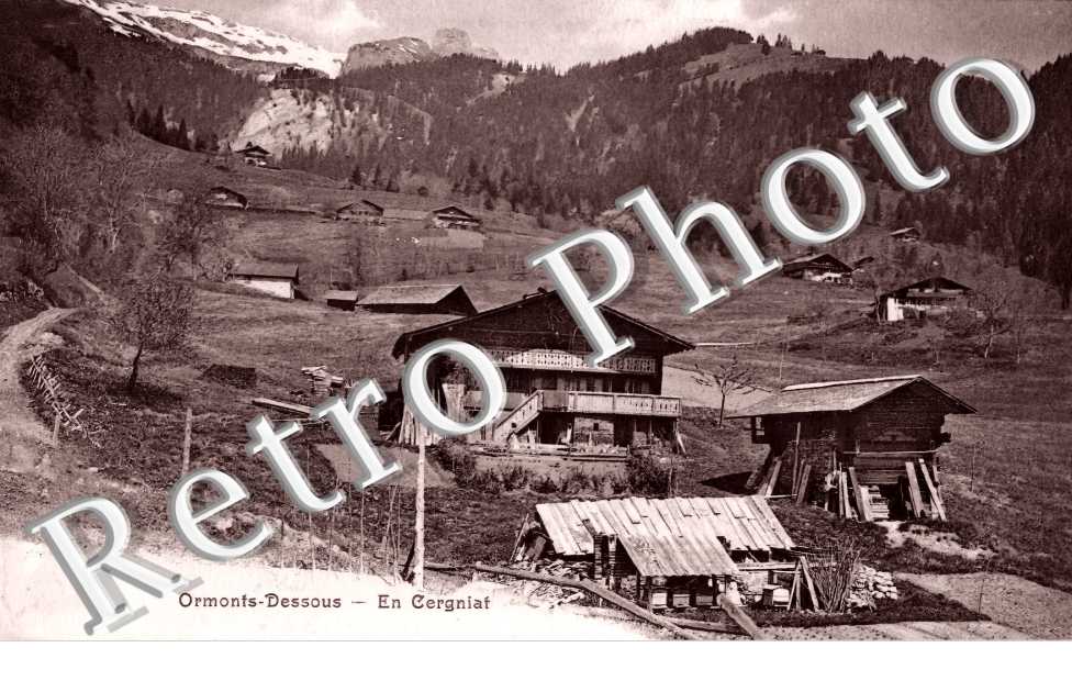 En Cergniat
