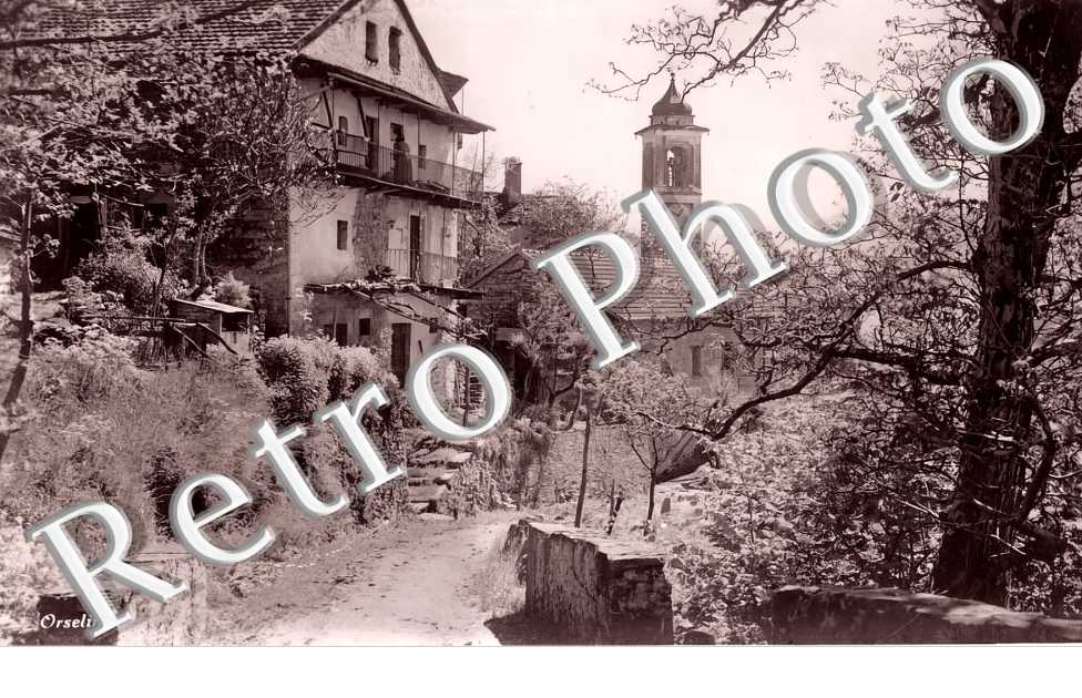 une vue