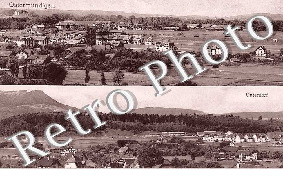 Unterdorf