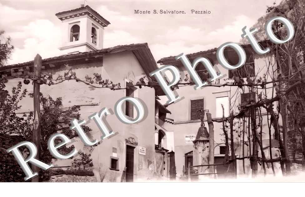 Monte S. Salvatore