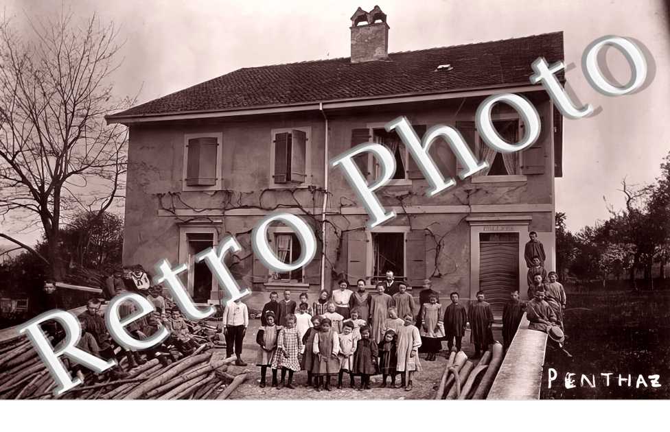 l'école