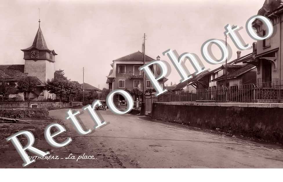 la Place