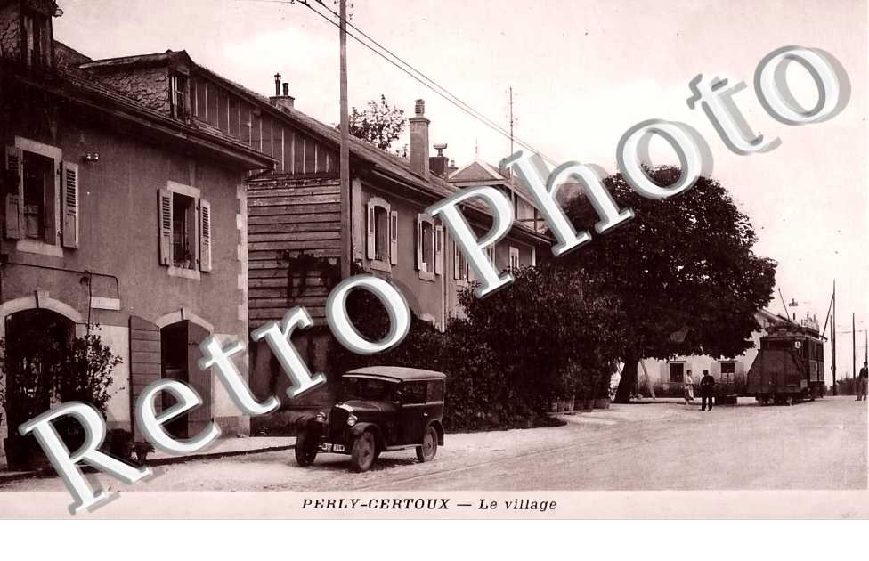 le village