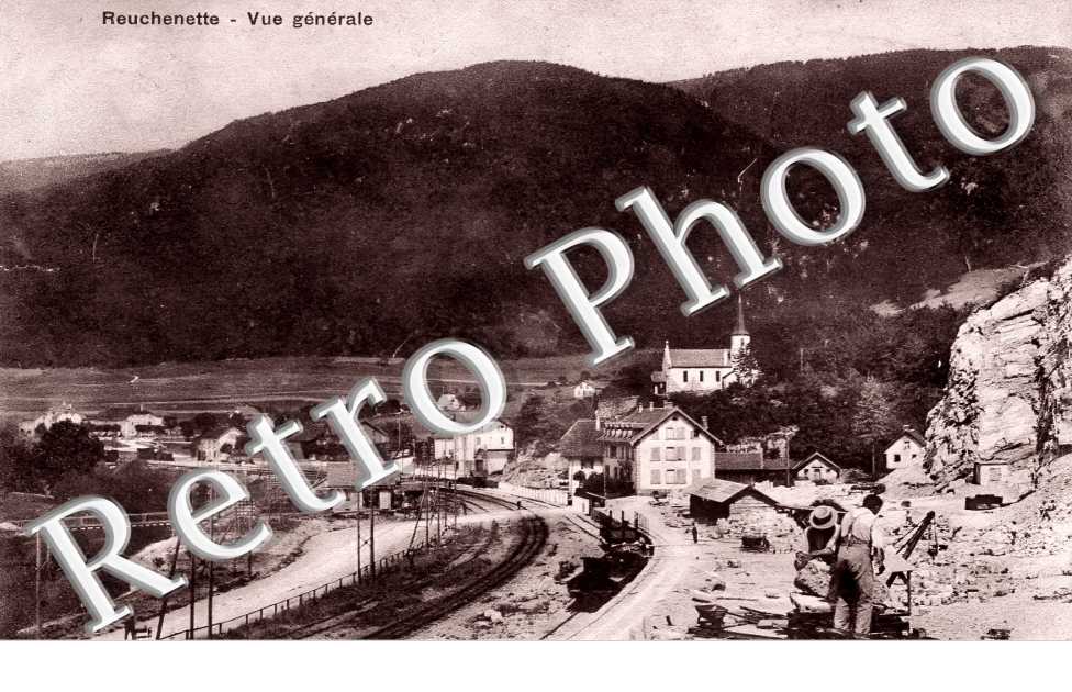 vue générale