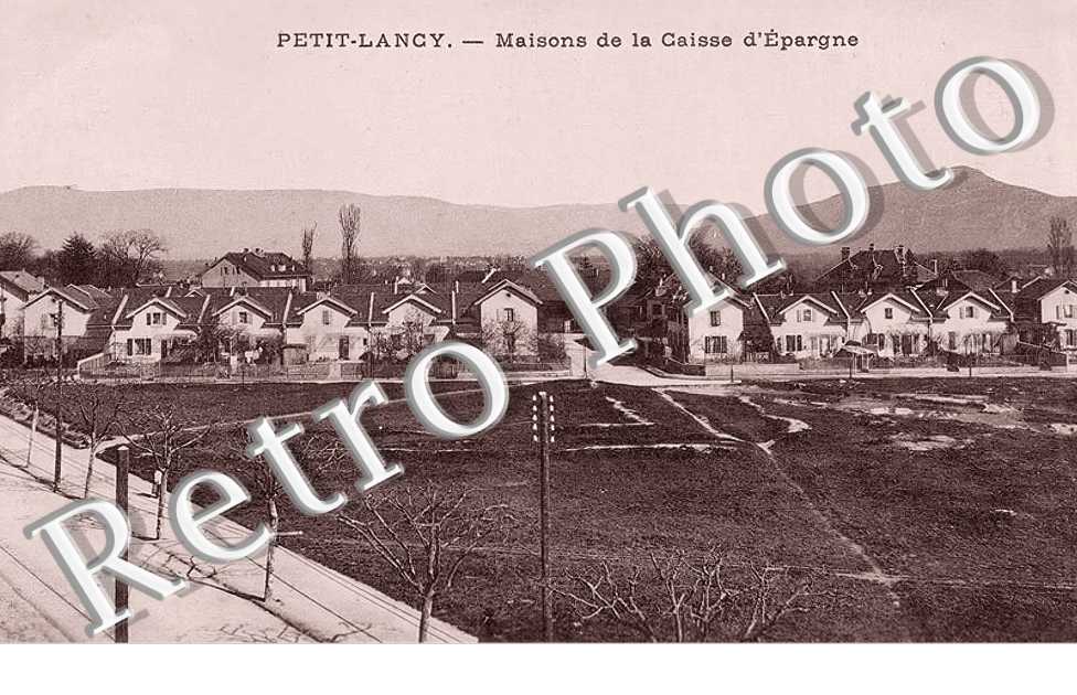 Maison de la Caisse d'Epargne