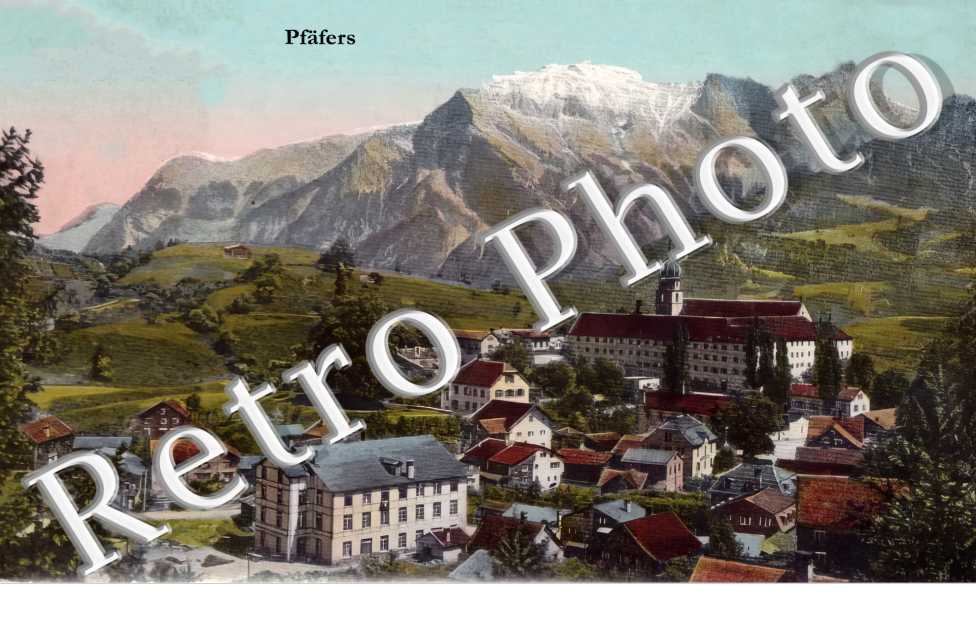 vue générale