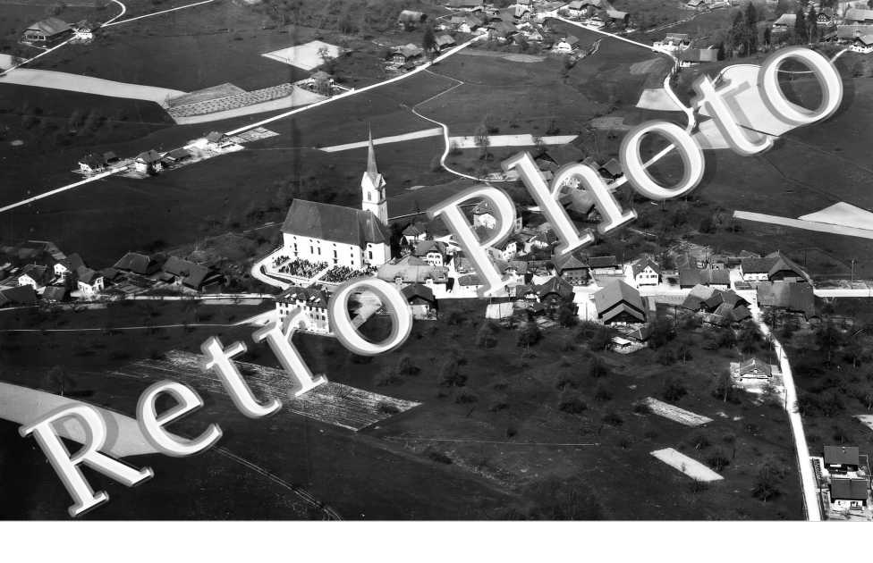 vue aérienne
