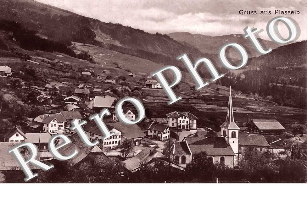 vue générale