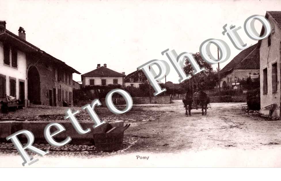 le bourg