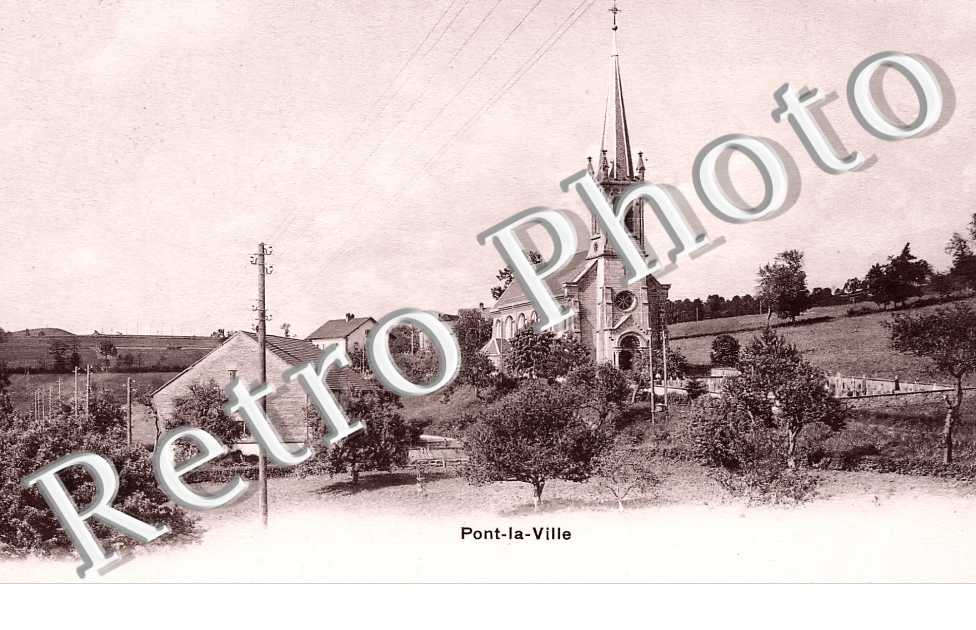 une vue