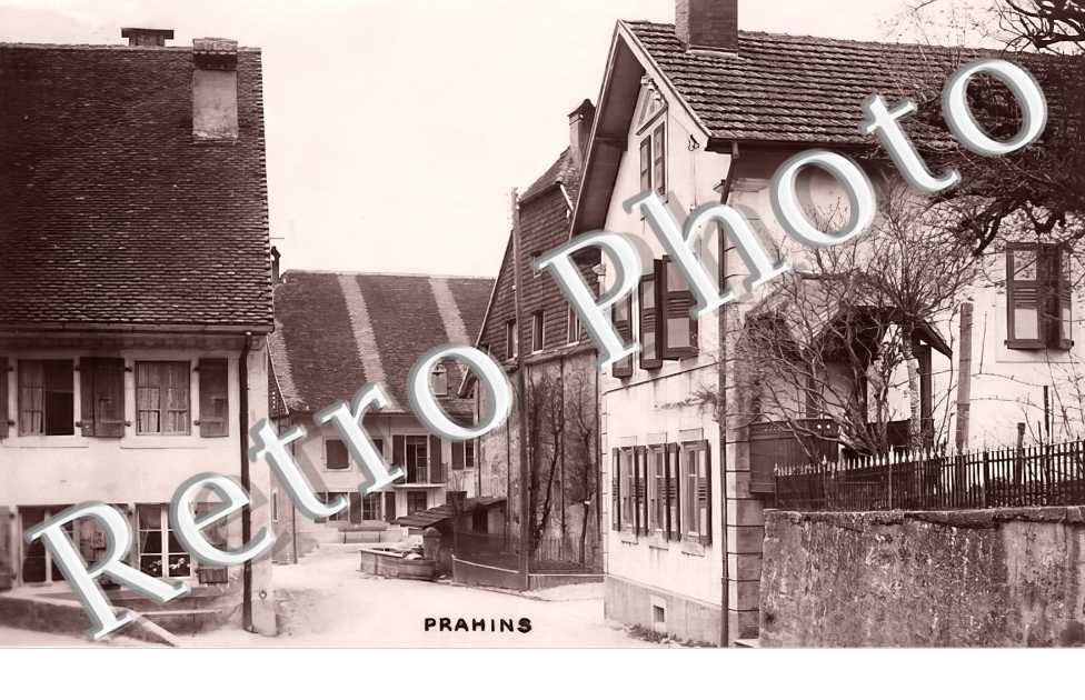 le bourg