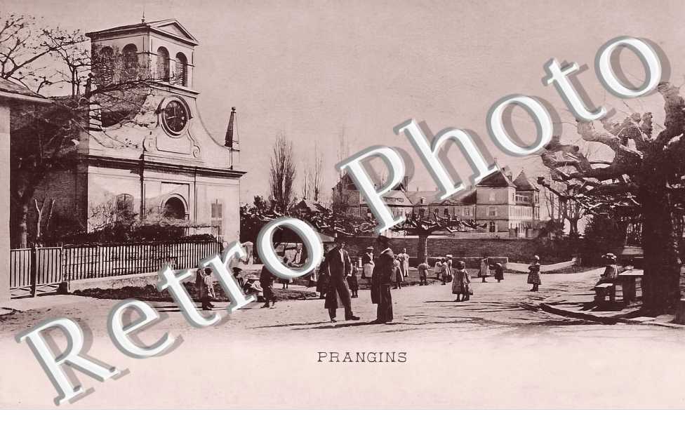 l'église