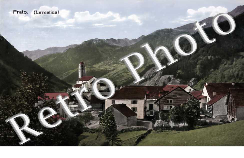 Prato (Leventina)
