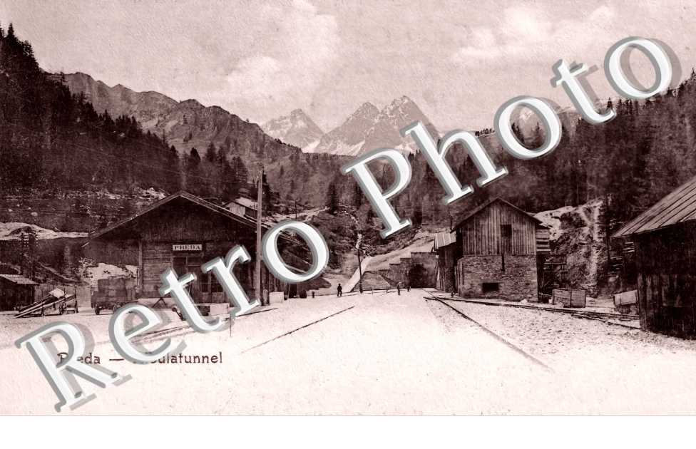 Albulatunnel