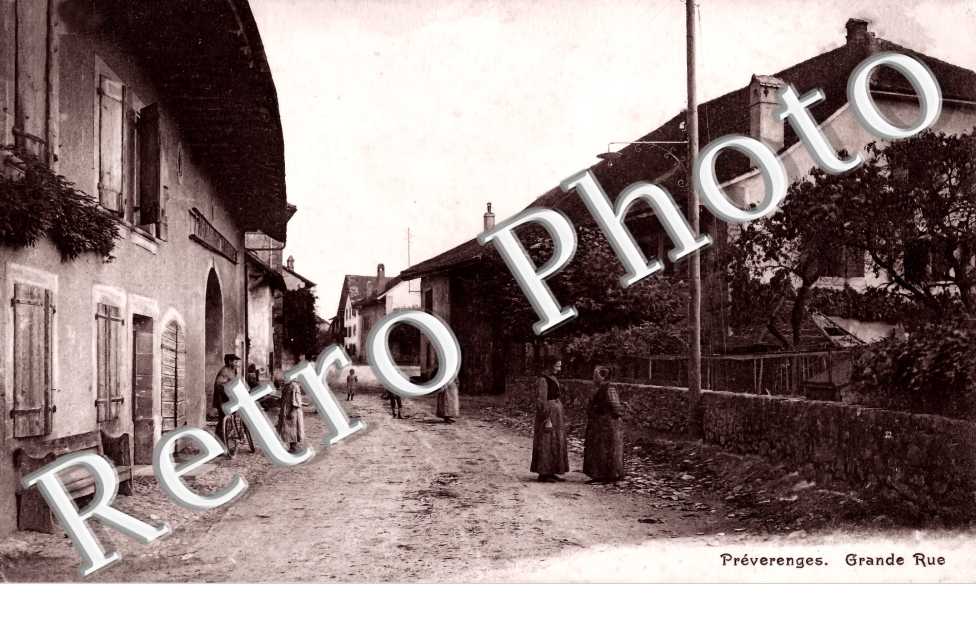 Grande rue