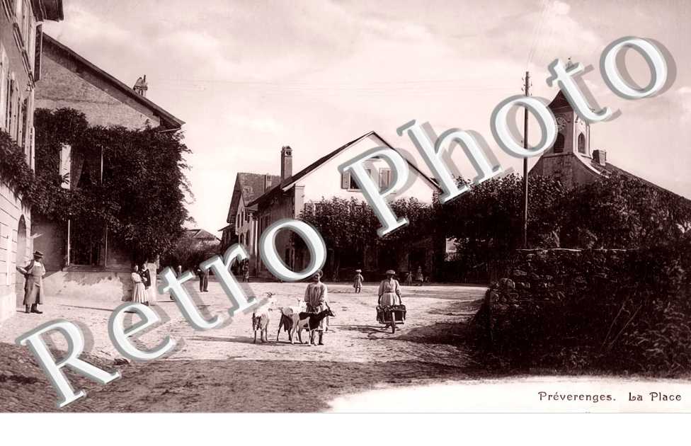 la Place