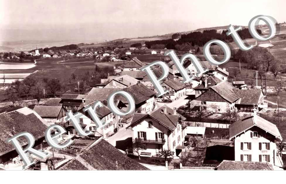 vue générale