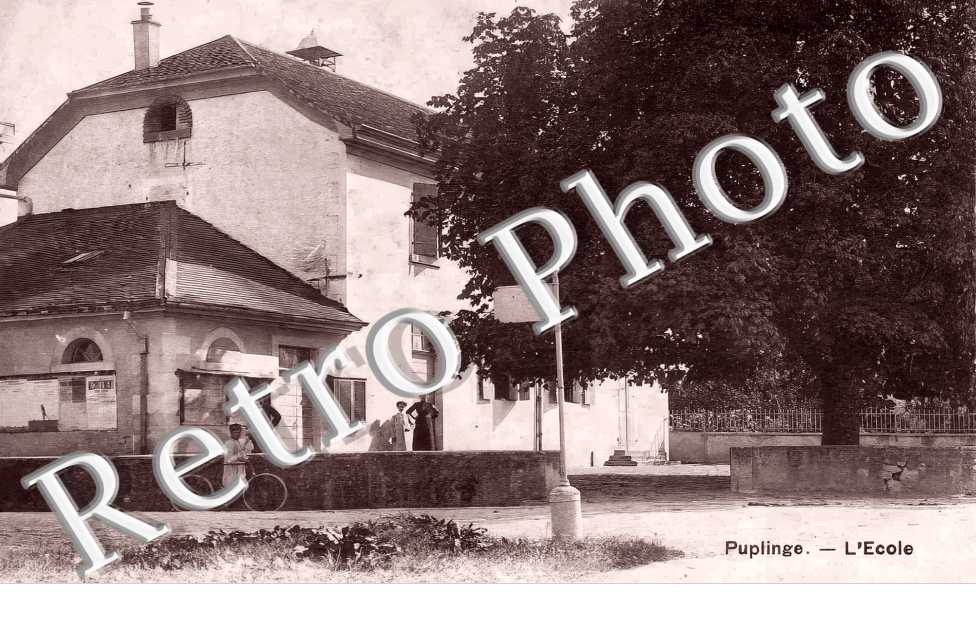l'école