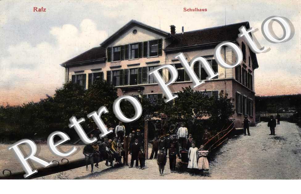 Schulhaus 