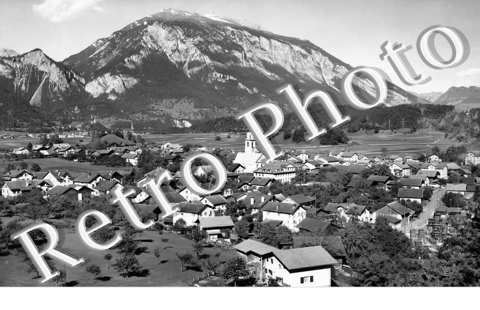 vue générale