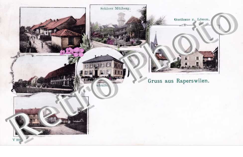 Gasthaus z. Löwen
