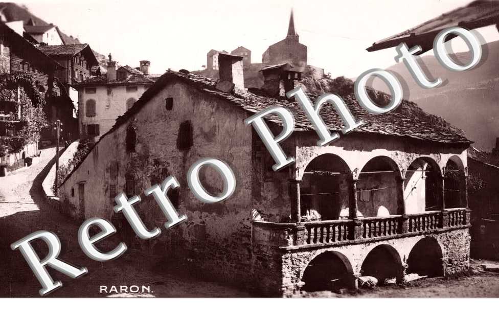 le bourg
