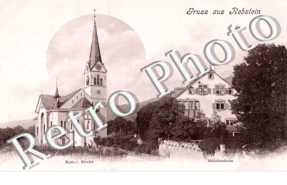 Kathol. Kirche