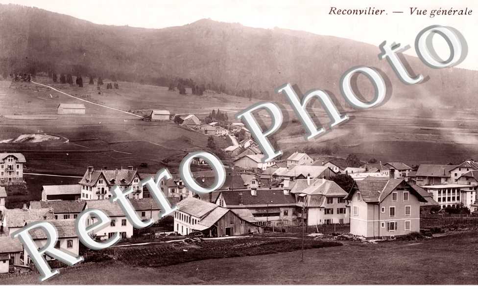 vue générale