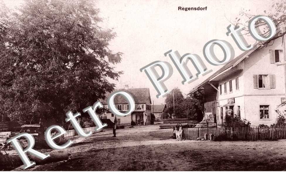 le bourg