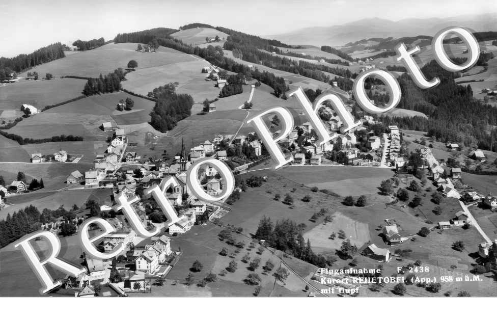 vue aérienne