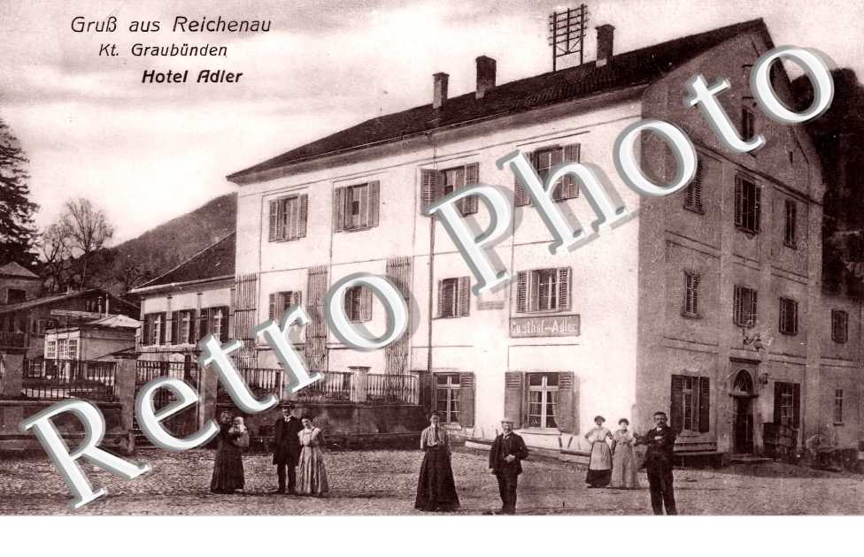 Hotel Adler