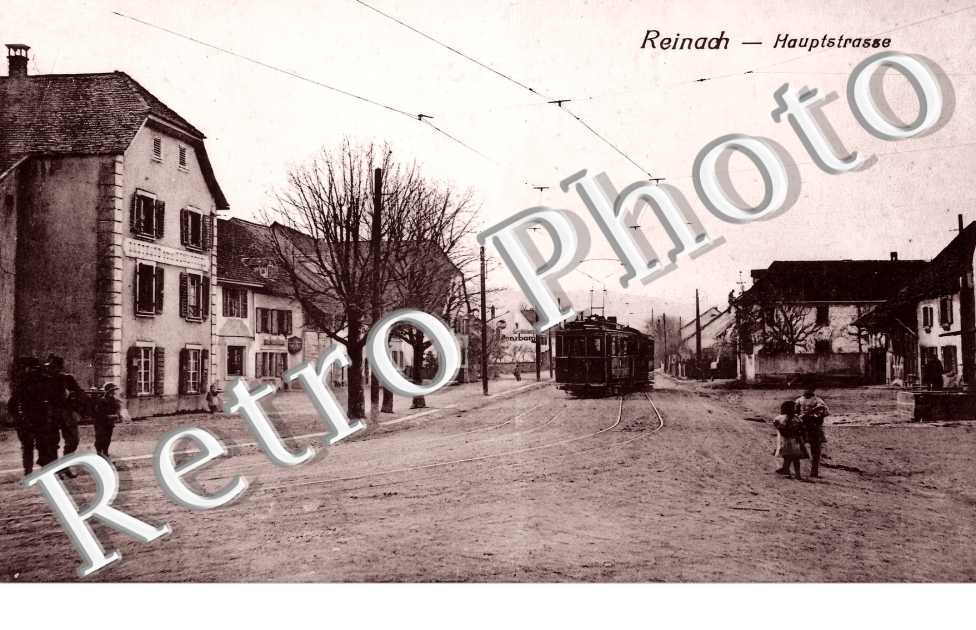 Hauptstrasse
