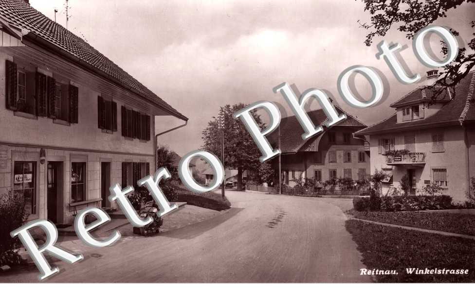 Winkelstrasse