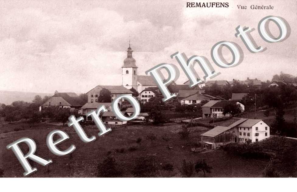 vue générale